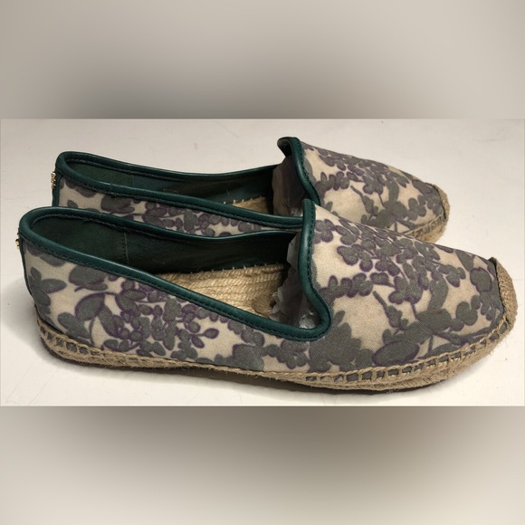 Tory Burch Shoes - Tory Burch size 7 espadrilles